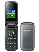 Best available price of Samsung E1195 in Kenya