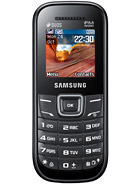 Best available price of Samsung E1207T in Kenya