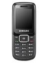 Best available price of Samsung E1210 in Kenya