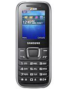 Best available price of Samsung E1232B in Kenya