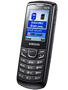 Best available price of Samsung E1252 in Kenya