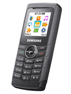 Best available price of Samsung E1390 in Kenya