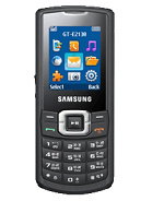 Best available price of Samsung E2130 in Kenya