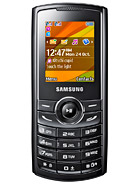 Best available price of Samsung E2232 in Kenya