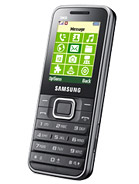Best available price of Samsung E3210 in Kenya