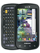 Best available price of Samsung Epic 4G in Kenya