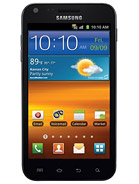 Best available price of Samsung Galaxy S II Epic 4G Touch in Kenya