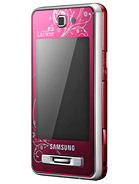 Best available price of Samsung F480i in Kenya