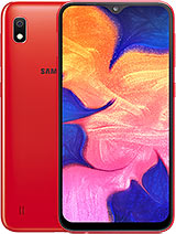 Best available price of Samsung Galaxy A10 in Kenya