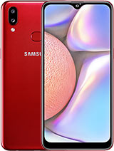 Best available price of Samsung Galaxy A10s in Kenya