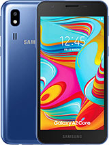 Best available price of Samsung Galaxy A2 Core in Kenya
