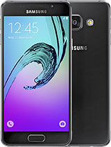 Best available price of Samsung Galaxy A3 2016 in Kenya