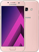 Best available price of Samsung Galaxy A3 2017 in Kenya