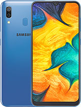 Best available price of Samsung Galaxy A30 in Kenya