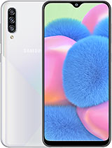 Best available price of Samsung Galaxy A30s in Kenya