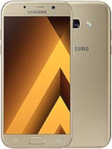 Best available price of Samsung Galaxy A5 2017 in Kenya