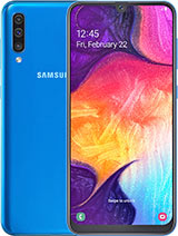 Best available price of Samsung Galaxy A50 in Kenya