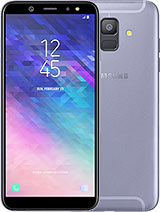 Best available price of Samsung Galaxy A6 2018 in Kenya