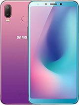 Best available price of Samsung Galaxy A6s in Kenya