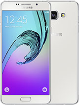 Best available price of Samsung Galaxy A7 2016 in Kenya