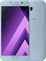 Best available price of Samsung Galaxy A7 2017 in Kenya