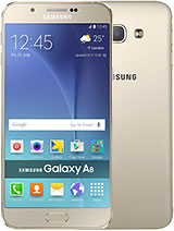 Best available price of Samsung Galaxy A8 in Kenya