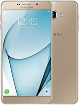 Best available price of Samsung Galaxy A9 2016 in Kenya