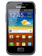 Best available price of Samsung Galaxy Ace Plus S7500 in Kenya
