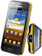 Best available price of Samsung I8530 Galaxy Beam in Kenya
