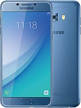 Best available price of Samsung Galaxy C5 Pro in Kenya