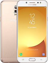 Best available price of Samsung Galaxy C7 2017 in Kenya