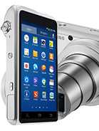 Best available price of Samsung Galaxy Camera 2 GC200 in Kenya