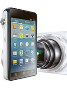 Best available price of Samsung Galaxy Camera GC100 in Kenya