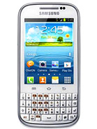Best available price of Samsung Galaxy Chat B5330 in Kenya