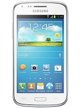 Best available price of Samsung Galaxy Core I8260 in Kenya