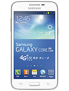 Best available price of Samsung Galaxy Core Lite LTE in Kenya