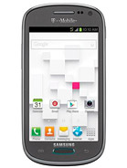Best available price of Samsung Galaxy Exhibit T599 in Kenya
