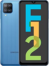 Best available price of Samsung Galaxy F12 in Kenya