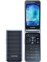 Best available price of Samsung Galaxy Folder in Kenya