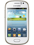 Best available price of Samsung Galaxy Fame S6810 in Kenya
