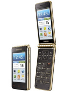 Best available price of Samsung I9230 Galaxy Golden in Kenya
