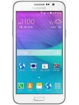 Best available price of Samsung Galaxy Grand Max in Kenya