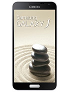 Best available price of Samsung Galaxy J in Kenya