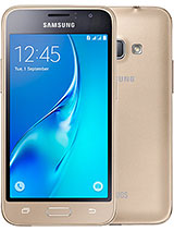 Best available price of Samsung Galaxy J1 2016 in Kenya