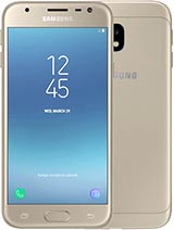 Best available price of Samsung Galaxy J3 2017 in Kenya