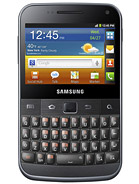 Best available price of Samsung Galaxy M Pro B7800 in Kenya