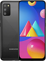 Best available price of Samsung Galaxy M02s in Kenya