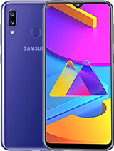 Best available price of Samsung Galaxy M10s in Kenya