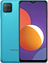 Best available price of Samsung Galaxy M12 in Kenya