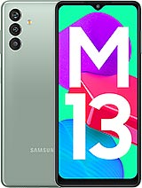 Best available price of Samsung Galaxy M13 (India) in Kenya